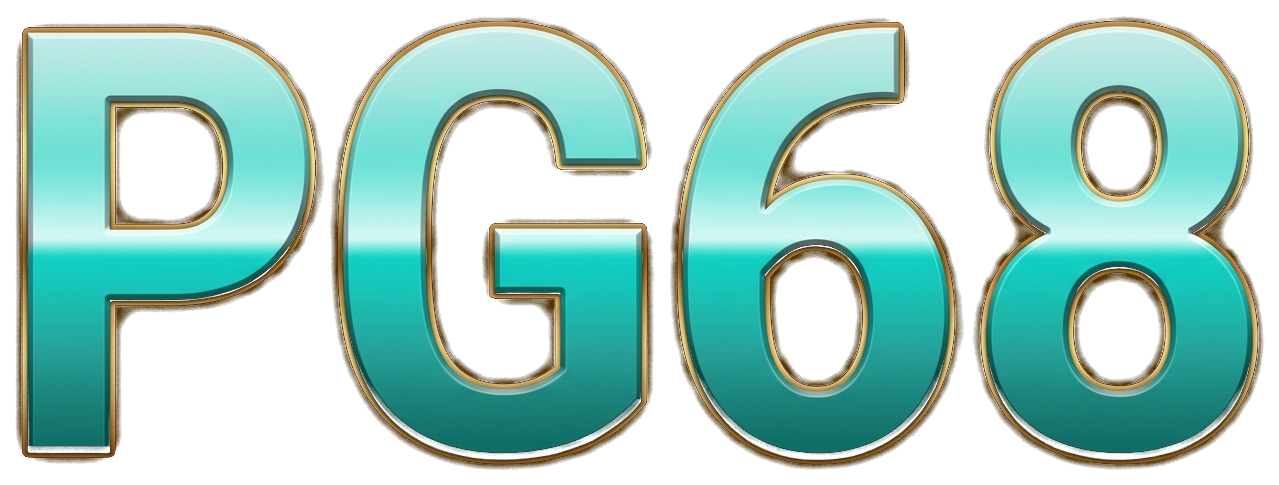pg68 brand logo